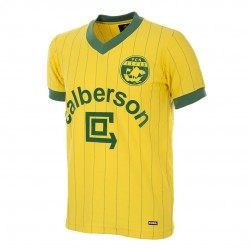 Maillot rétro FC Nantes 1982-83