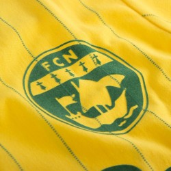 Maillot rétro FC Nantes 1982-83