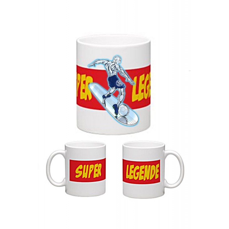 Mug Super légende Mug Super légende