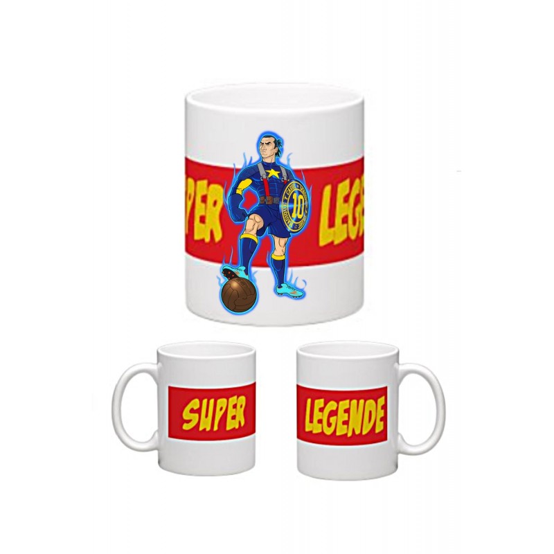 Mug Super légende Mug Super légende
