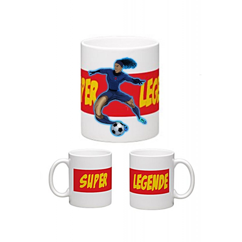 Mug Super légende Mug Super légende