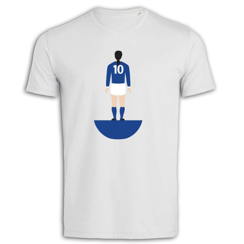 TS Homme "Subbuteo Vintage RB10" TS Homme "Subbuteo Vintage RB10"