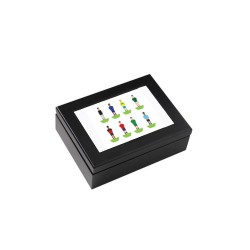 Boite personnalisable 