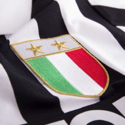 Maillot rétro Juventus FC 1984-85