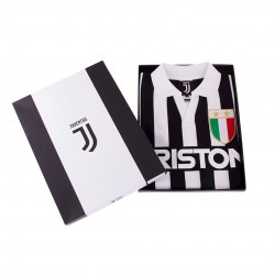 Maillot rétro Juventus FC 1984-85