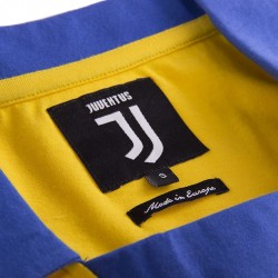 Maillot rétro Juventus FC 1983-84 UEFA