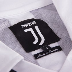 Maillot rétro Juventus FC 1992-93 UEFA