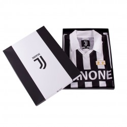 Maillot rétro Juventus FC 1992-93 UEFA