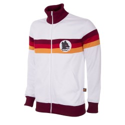Retro Football Jacket As Roma