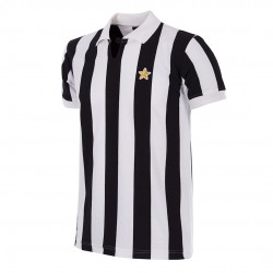 Maillot rétro Juventus 1976-77