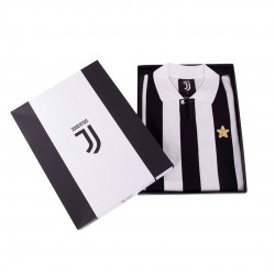 Maillot rétro Juventus 1976-77
