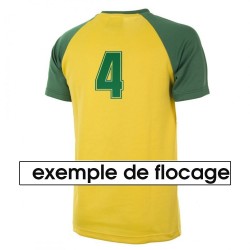 Maillot rétro FC Nantes 1978-79