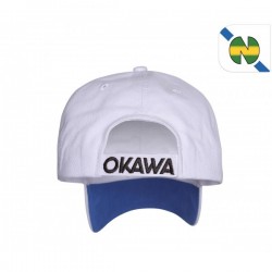 Casquette Olive et Tom Newteam