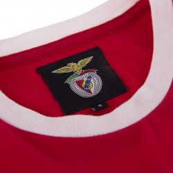 Maillot rétro Benfica Capitaine