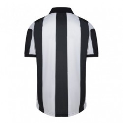 Maillot rétro Newcastle United 1982