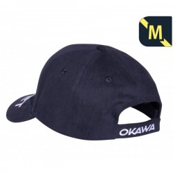 Casquette Olive et Tom Muppet