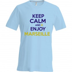 TS homme enjoy Marseille