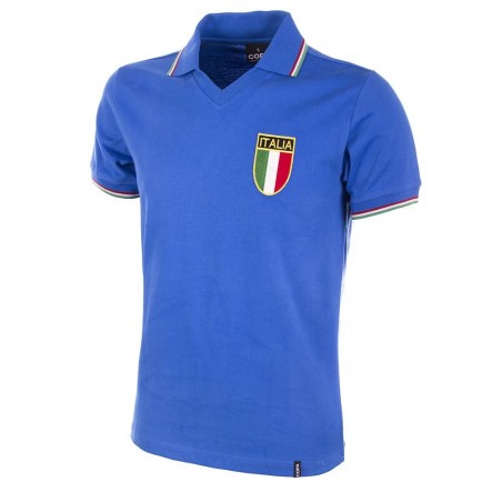 Maillot rétro Italie 82