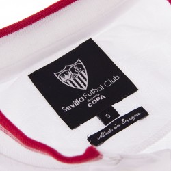 Maillot rétro Sevilla FC 1992-1993