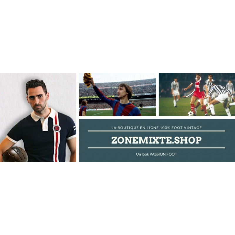 Bon d'achat Zone Mixte 50 € Bon d'achat Zone Mixte 50 €