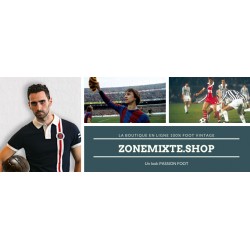 Bon d'achat Zone Mixte 50 €