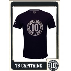 TS Carré Magique Capitaine Marine