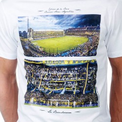 T-Shirt La Bombonera