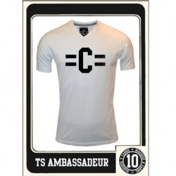 Pack Passion Carré Magique Tee-Shirt
