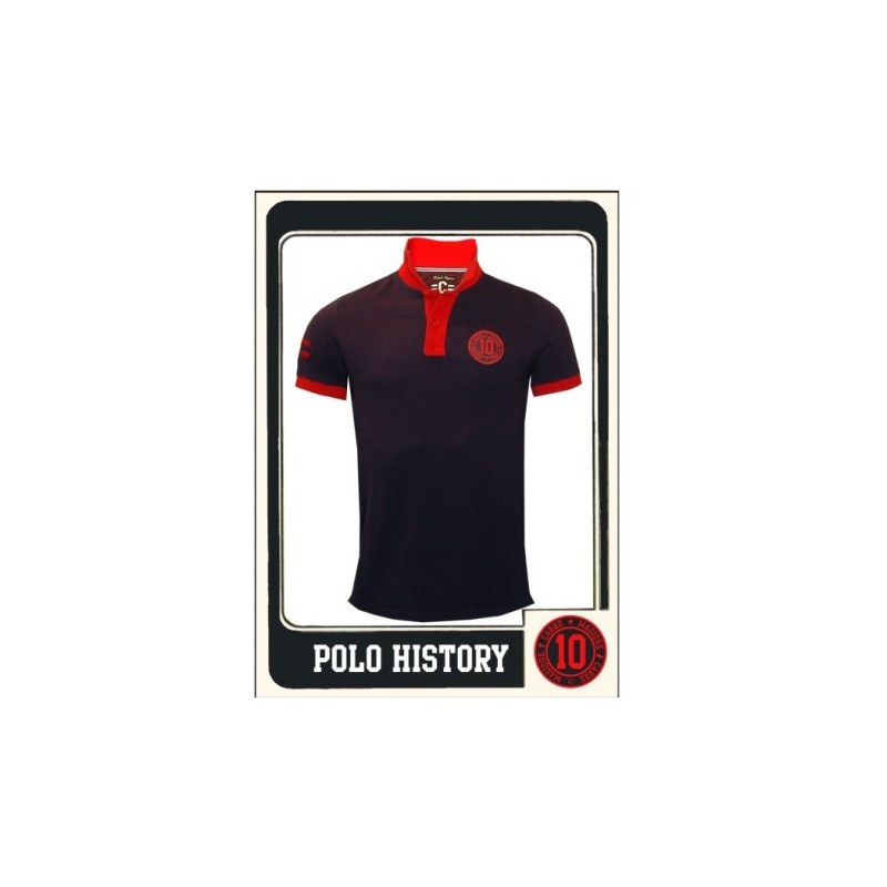 Pack Passion Carré Magique Polo Pack Passion Carré Magique Polo