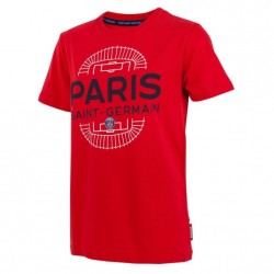T-Shirt Enfant PSG Parc des...