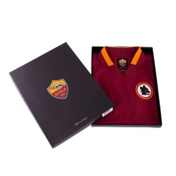 Maillot rétro Roma 1978-79