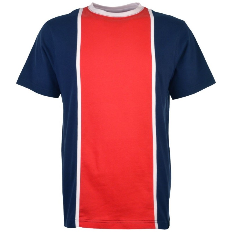 Tee-shirt rétro PSG 1996