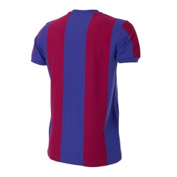 Maillot rétro Barcelone 1976-77