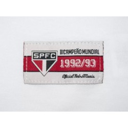 Sao Paulo 1992-93