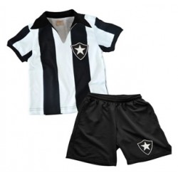 Kit Enfant Botafogo 1962