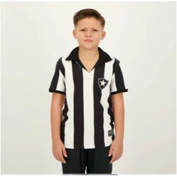 Enfant Botafogo 1962