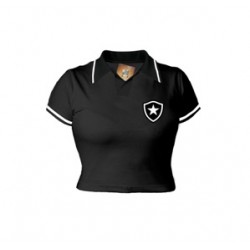 Botafogo Cropped CP003