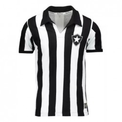 Botafogo 1962 Nº 7 Garrincha