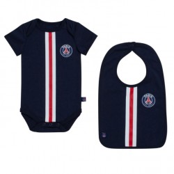 Pack Fan Bébé du PSG