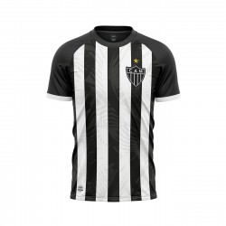 Atletico Mineiro Classic