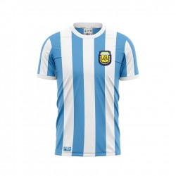 Argentine 1986