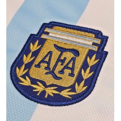 Maillot Argentine 1986