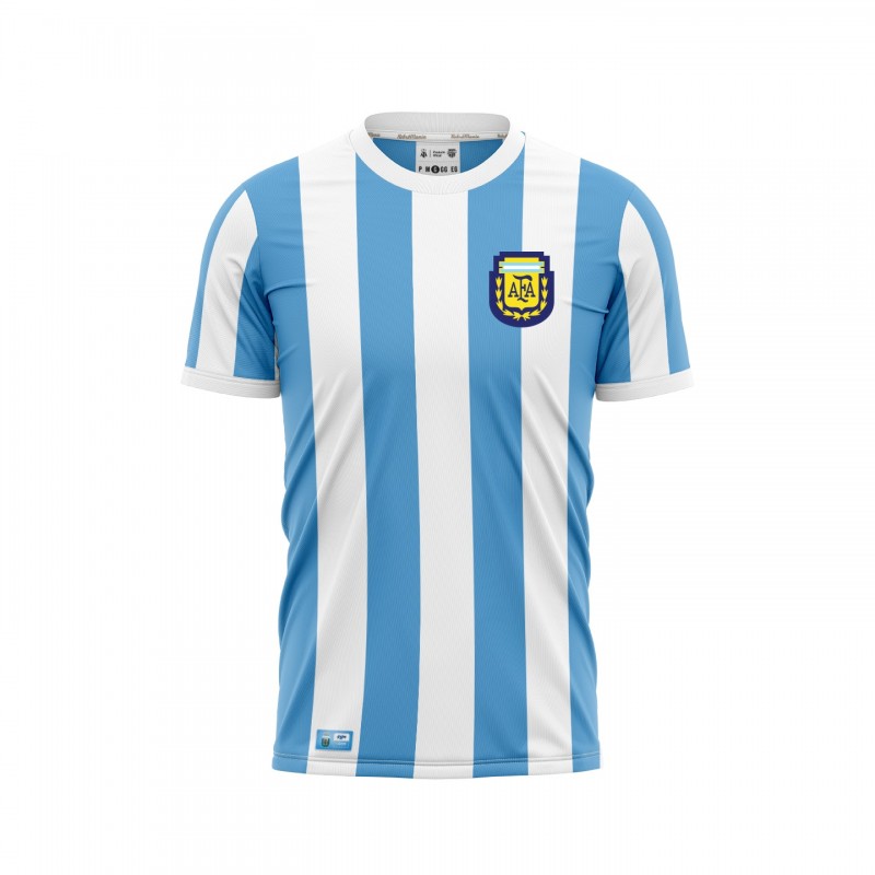 Argentine 1986 Argentine 1986