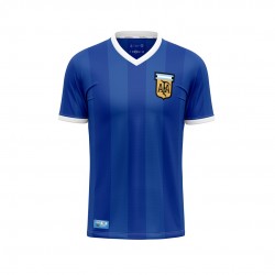 Argentine 1986