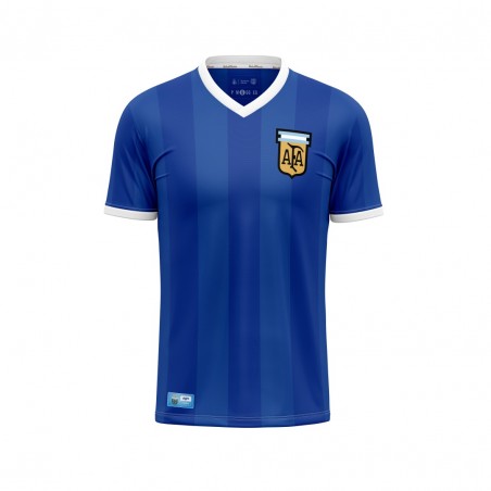 Argentine 1986