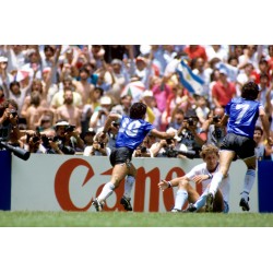 Argentine 1986