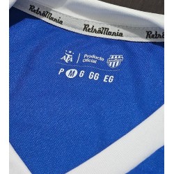 Argentine 1986