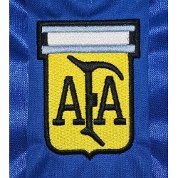 Argentine 1986