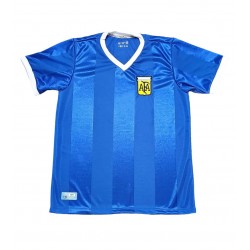 Argentine 1986