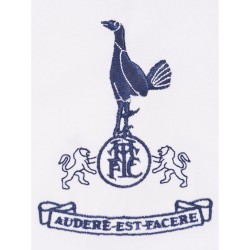 Maillot rétro Tottenham 1983-1985